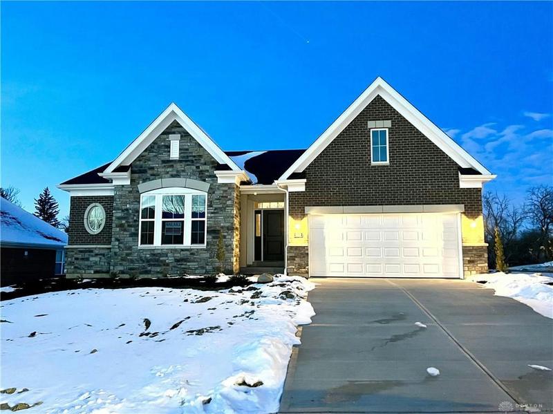 5145 LONG MEADOW DR, Middletown, OH 45005 Single Family Residence For Sale  MLS# 896733