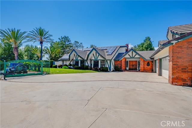 2360 Oakleaf Canyon, Walnut CA 91789 for Sale