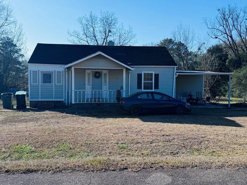 209 Denham St, Thomaston, GA 30286 - MLS 7315499 for Sale