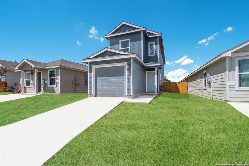 10907 Presa Point, San Antonio, TX 78223 for Sale