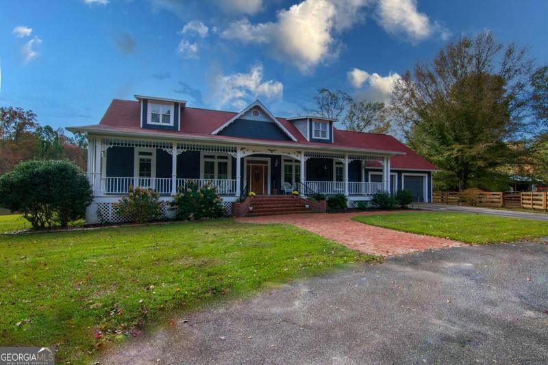 686 MY PRIVATE DR, Hamilton, GA 31811 Single Family Residence For Sale  MLS# 20154558
