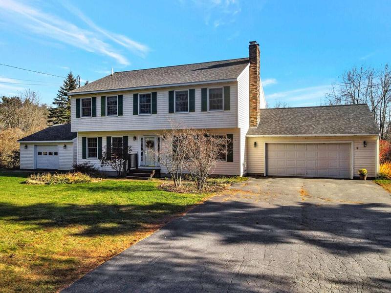 360 Neck Road, China, ME 04358  610833987 for Sale