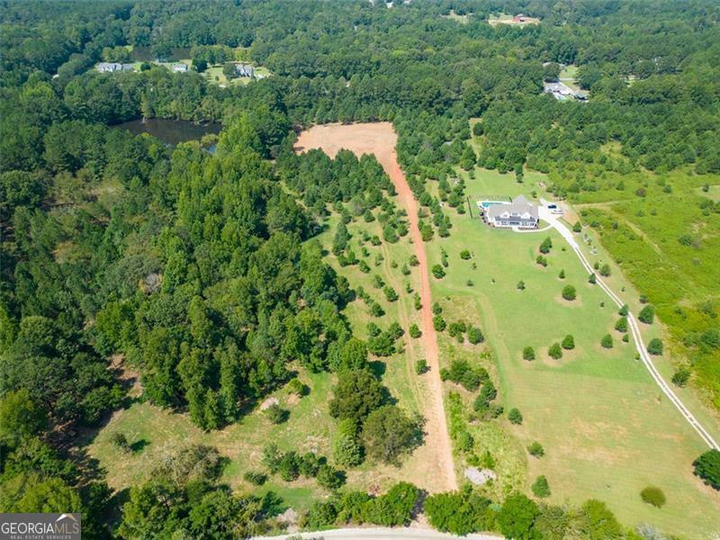 0 MASSENGALE ROAD, Brooks, GA 30205 Land For Sale  MLS# 10200164