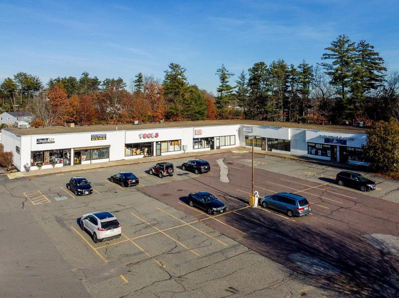111 Plaistow Rd, Plaistow, NH 03865 - MLS 4980839 for Sale