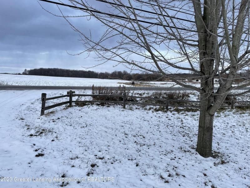 4862.5 E CLARK ROAD, Bath, MI 48808 Land For Sale  MLS# 277538