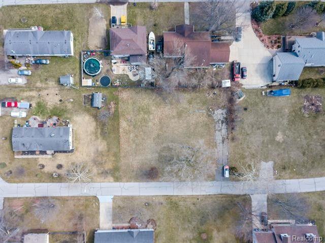 Newport, Monroe County, MI Undeveloped Land, Homesites for sale Property ID: 416144133