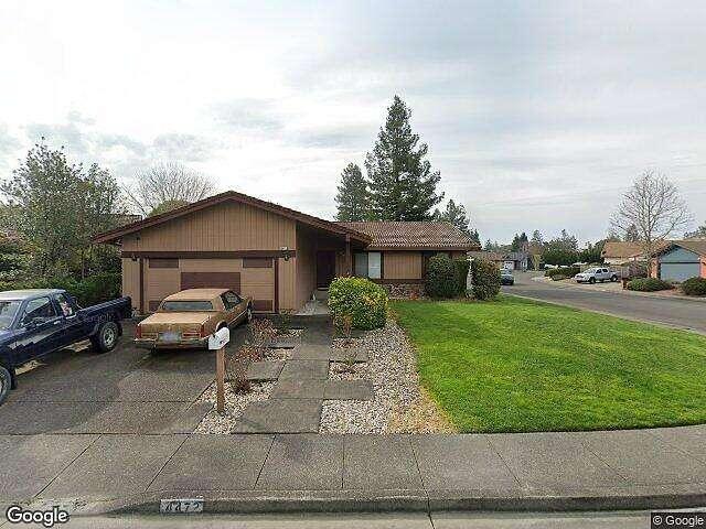 Hollingsworth, ROHNERT PARK, CA 94928  604382321 for Sale