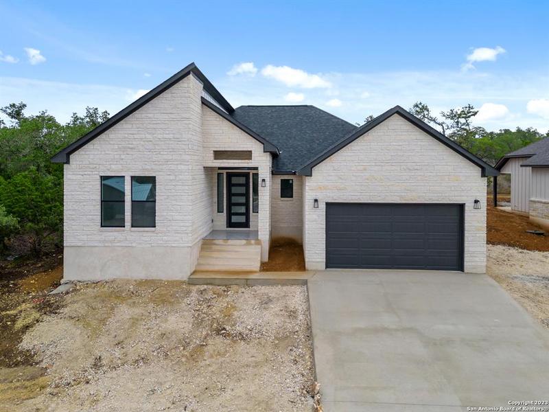 117 E Alex Jordan, Blanco, TX 78606 for Sale