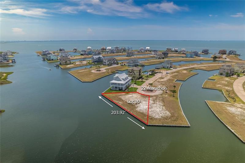 22 Marathon, Hitchbird, TX 77563 for Sale