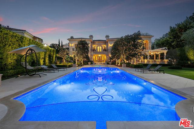 1006 N Roxbury, Beverly Hills CA 90210 for Sale