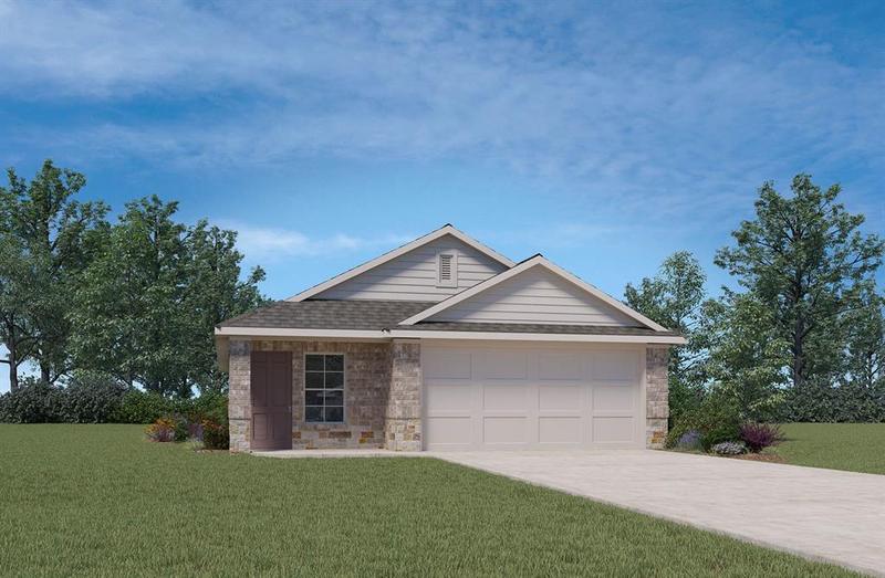 5439 Desert Glen Dr, Spring, TX 77373 for Sale