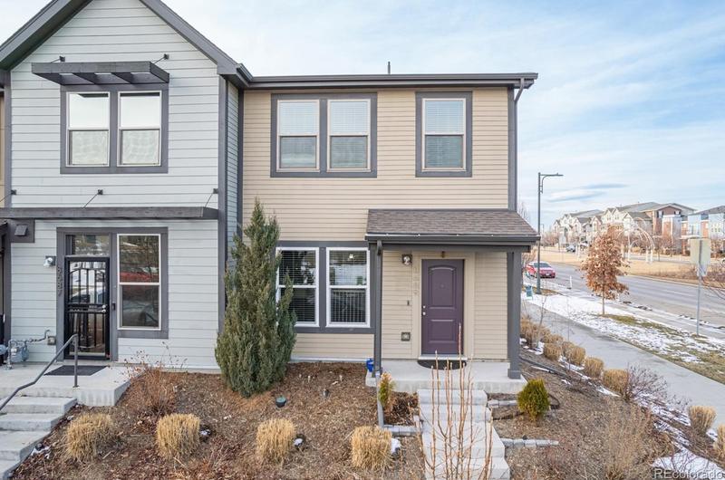 8689 E 21st, Denver, CO 80238 - MLS 5533201 for Sale
