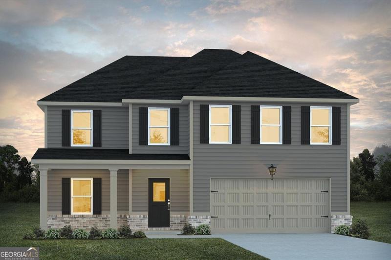 Hogansville, Troup County, GA House for sale Property ID: 418532859