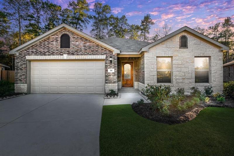 9971 Spring Creek Rd, Cleveland, TX 77327 for Sale