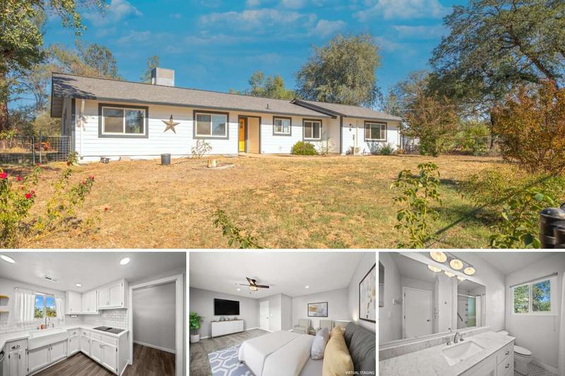 21164 El Toro Lane, Redding, CA 96003  603668135 for Sale