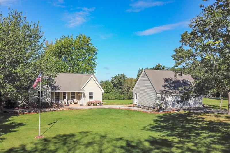 Swanville, Waldo County, ME House for sale Property ID: 417415564