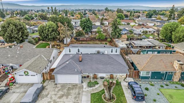 117 Pleasant Ridge, San Jose CA 95127 for Sale