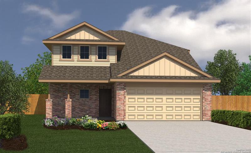 7631 Granger Cove, San Antonio, TX 78252 for Sale