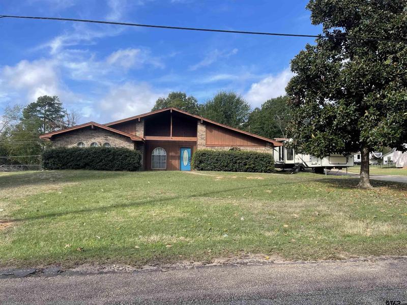 99 County Road 2865, Hughes Springs, TX 75656 for Sale