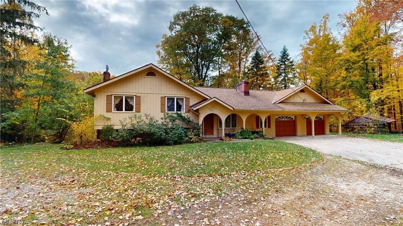 Kirtland, Lake County, OH House for sale Property ID: 418235233