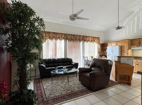 84-707 Kiana Pl unit 106C - Waianae, HI 96792 - Home For Rent