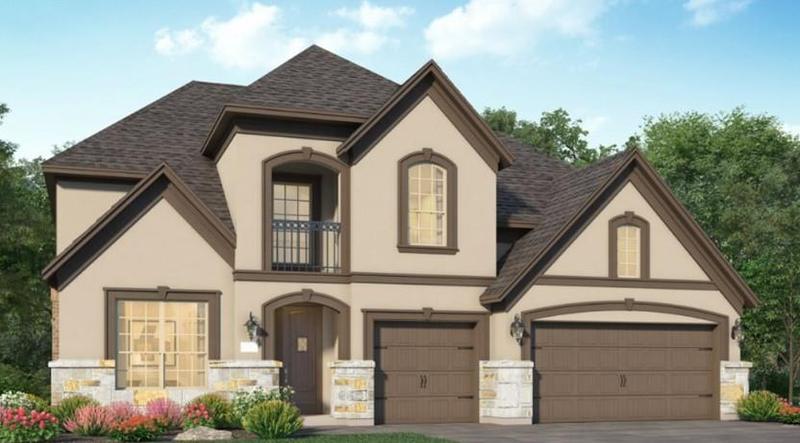 21510 Sunny Riverbank Cir, Cypress, TX 77433 for Sale
