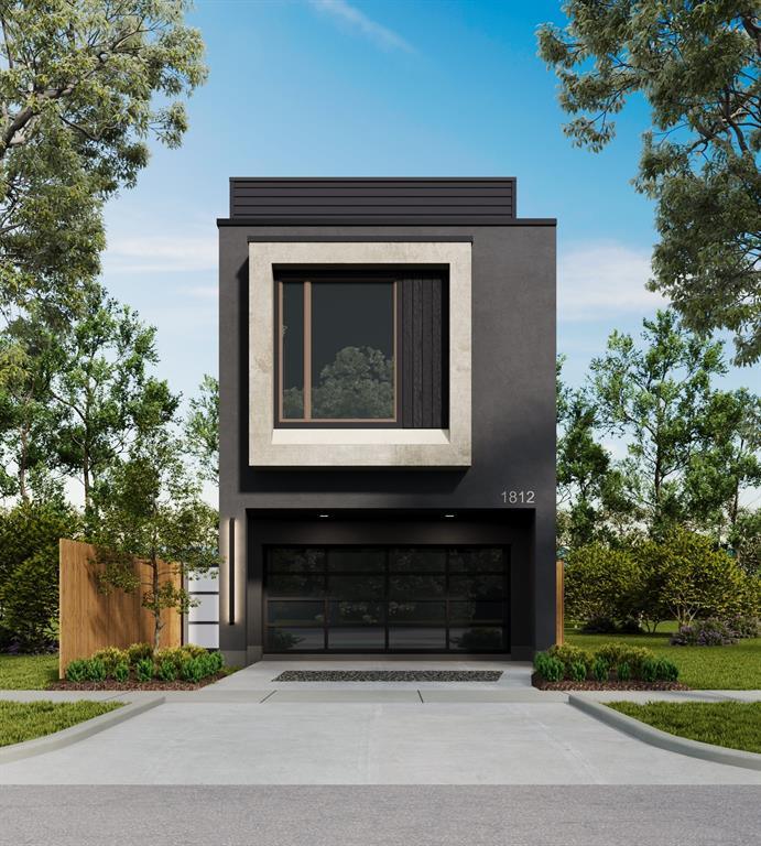 1812 MORSE St, Houston, TX 77019 for Sale