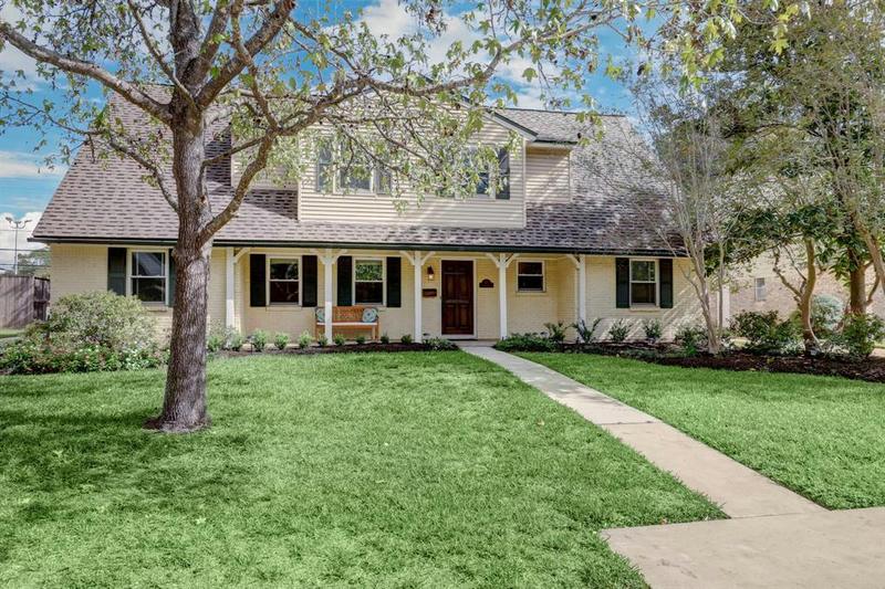 610 ATTINGHAM DR, Houston, TX 77024 Single Family Residence For Sale  MLS# 20379864