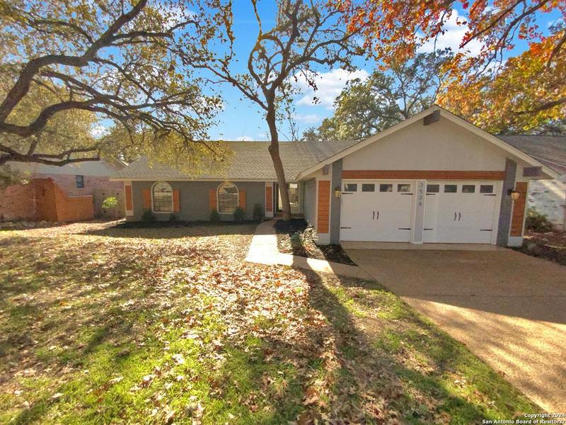 2526 Fall Brook St, San Antonio, TX 78232 for Sale