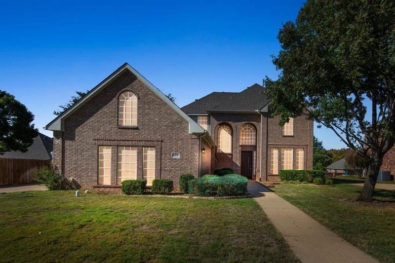 Argyle, Denton County, TX House for sale Property ID: 418218092