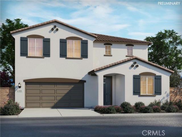 19448 BRUSH CREEK WAY, Lake Elsinore, CA 92532 Single Family Residence For Sale  MLS# OC23224691