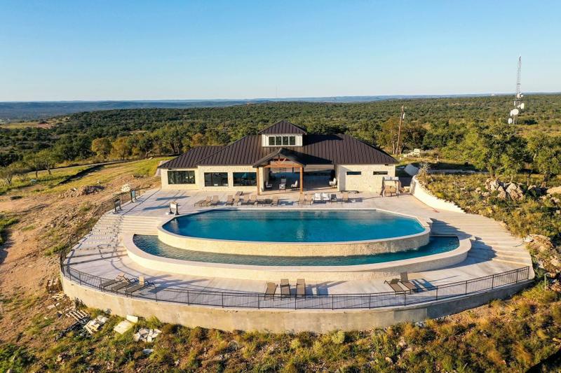 Kingsland, Burnet County, TX Undeveloped Land, Homesites for sale Property ID: 418568928