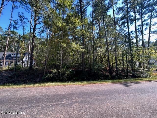 Calabash, Brunswick County, NC Undeveloped Land, Homesites for sale Property ID: 417753317
