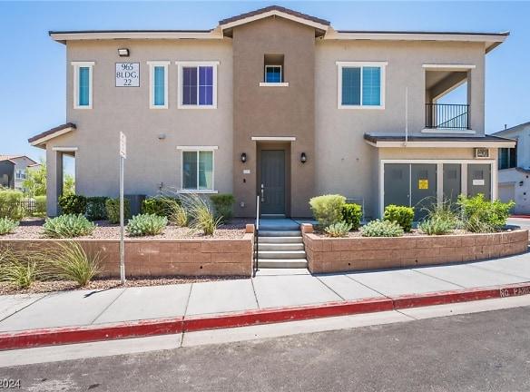 965 Nevada State Dr #22202 - Henderson, NV 89002 - Home For Rent