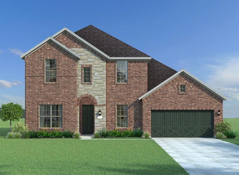 1713 Estivella Dr, Little Elm, TX 75068 for Sale