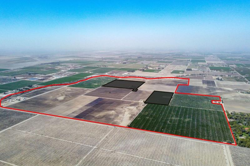Lemoore, Kings County, CA Farms and Ranches for sale Property ID: 412430488