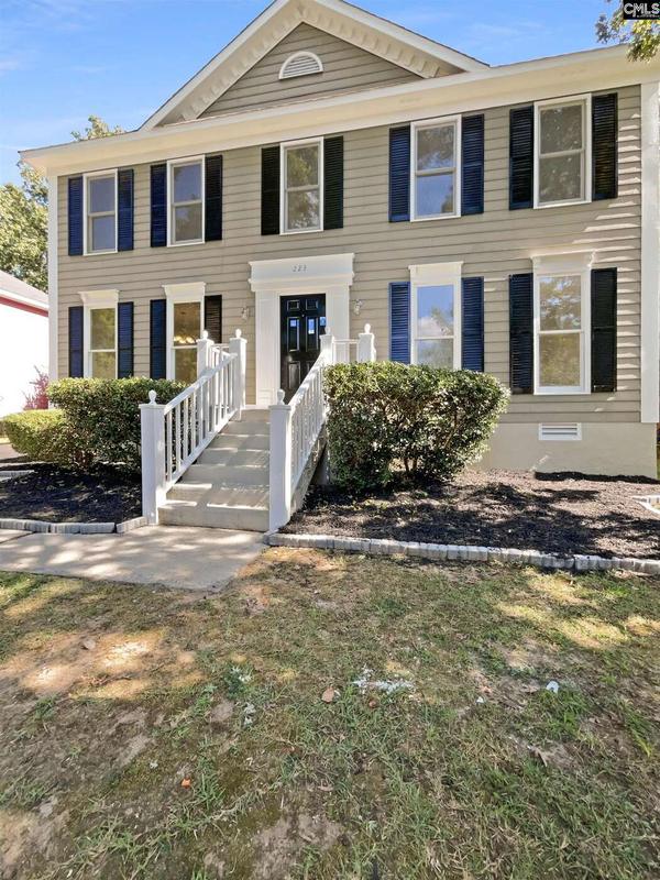 223 Torrington Road, Irmo, SC 29063  604042281 for Sale
