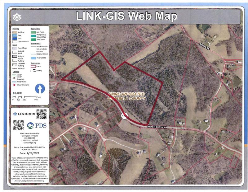 California, Campbell County, KY Farms and Ranches for sale Property ID: 417186933