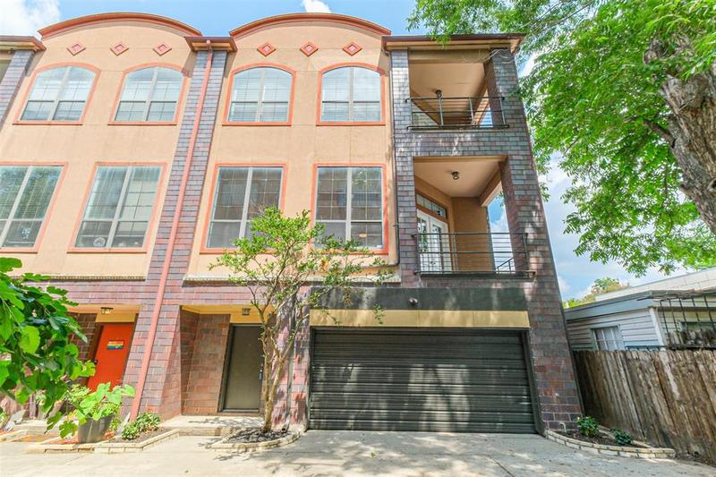 409 Rosalie St, Houston, TX 77006 for Sale