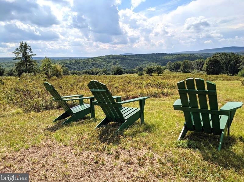 614 Graystones Jeras Rd Lot Av-5, Albrightsville, PA 18210 - MLS PACC2003330 for Sale