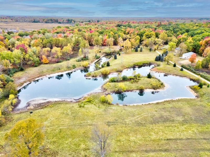 Sears, Osceola County, MI Farms and Ranches, Recreational Property, Hunting Property for sale Property ID: 417942044