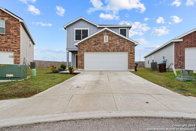 Converse, Bexar County, TX House for sale Property ID: 418612112