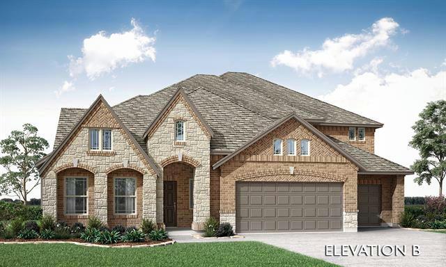 1080 FLEETWOOD DR, Justin, TX 76247 Single Family Residence For Sale  MLS# 20443606