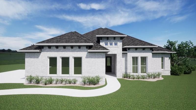 New Fairview, Denton County, TX House for sale Property ID: 417343665