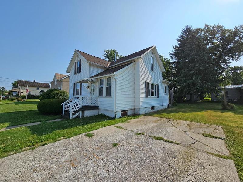 234 Ethel St, Bucyrus, OH 44820  MLS# 223026555 for Sale