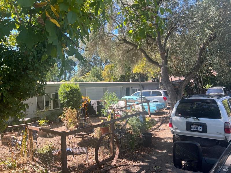 1591 King St, Santa Rosa, CA 95404 - MLS 323921814 for Sale