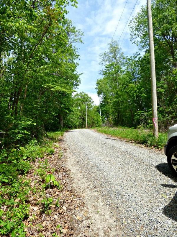 Newport, birde County, TN Undeveloped Land, Homesites for sale Property ID: 416725402