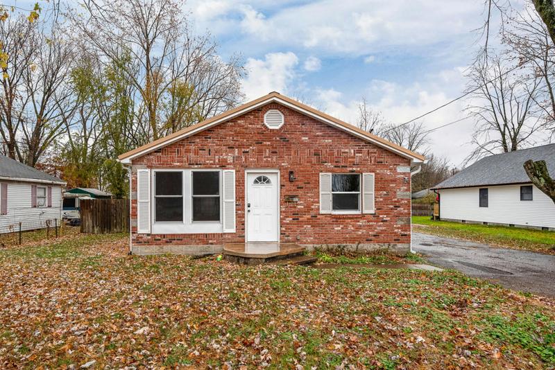 1153 CLAY ST, Austin, IN 47102 Single Family Residence For Sale  MLS# 21953945