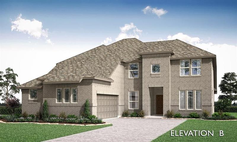 Wylie, Collin County, TX House for sale Property ID: 416005536