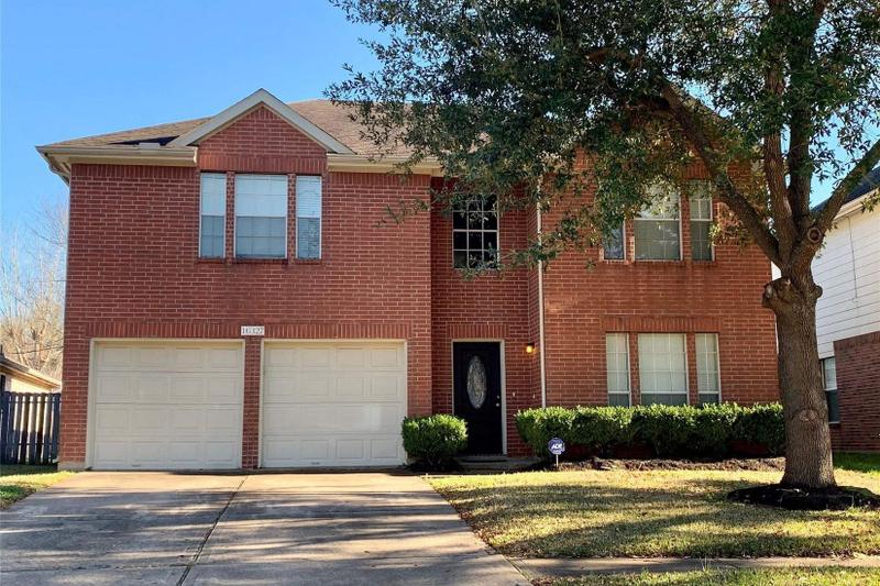 Houston, Fort Bend County, TX House for sale Property ID: 409453596